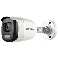 Купить Мультиформатная камера Hikvision DS-2CE12DFT-F (3.6 мм) в Туле
