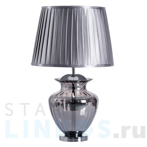 Купить с доставкой Настольная лампа Arte Lamp Sheldon A8532LT-1CC в Туле