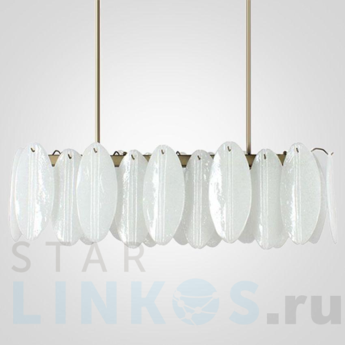 Купить с доставкой Подвесной светодиодной светильник Imperium Loft Angel Style 178415-22 в Туле