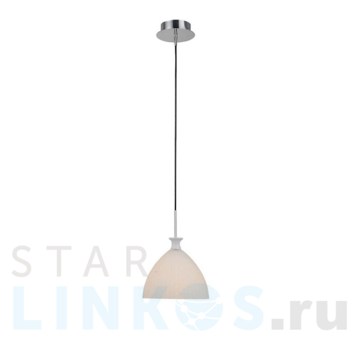 Купить с доставкой Подвесной светильник Lightstar Simple Light 810 810020 в Туле