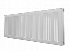 Купить Радиатор панельный Royal Thermo COMPACT C33-400-2700 RAL9016 в Туле