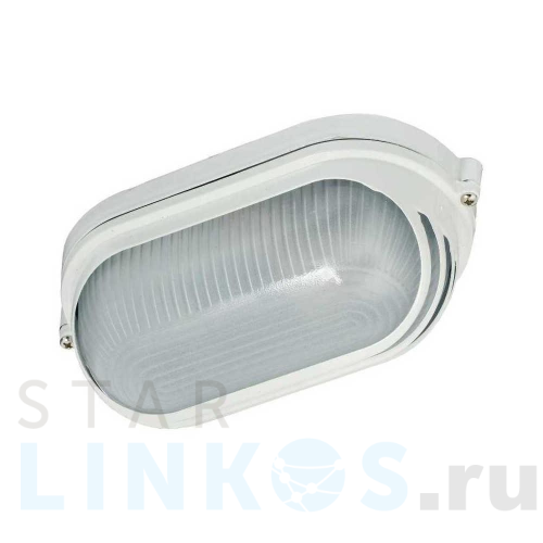 Купить с доставкой Настенно-потолочный светильник IEK НПП LNPP0-1407-1-060-K01 в Туле