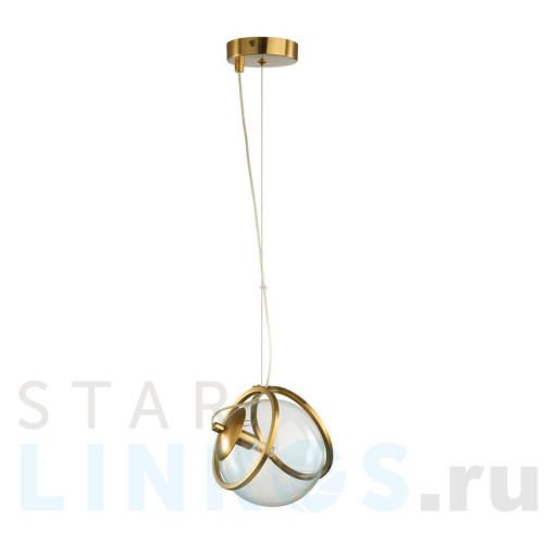 Купить с доставкой Подвесной светильник Lumion Suspentioni Wanda 5288/1 в Туле