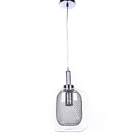 Купить Подвесной светильник Lumina Deco Bessa LDP 11337 SL в Туле