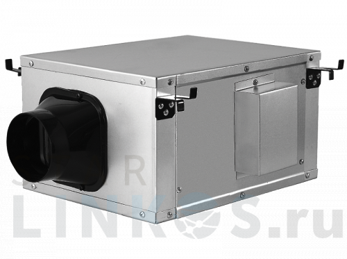 Купить с доставкой EPVS/EF-450 вентилятор подпора воздуха для EPVS 450 в Туле