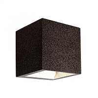 Купить Бра Deko-Light Mini Cube Grey Granit 620139 в Туле