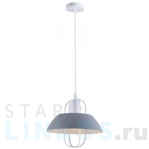 Купить с доставкой Подвесной светильник Rivoli Mia 5135-201 Б0054869 в Туле