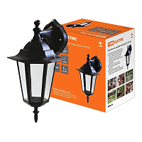 Купить Уличный настенный светильник TDM Electric 6100-02 SQ0330-0007 в Туле