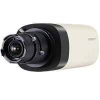 Купить Корпусная внутренняя IP-камера Wisenet QNB-6000P с WDR 120 дБ в Туле