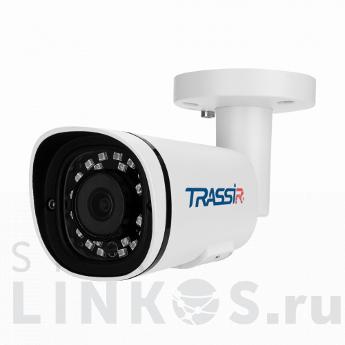 Купить с доставкой IP-камера TRASSIR TR-D2122ZIR3 в Туле