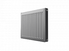Купить Радиатор панельный Royal Thermo COMPACT C22-450-2800 Silver Satin в Туле
