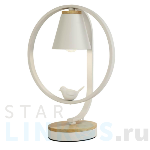 Купить с доставкой Настольная лампа F-Promo Uccello 2939-1T в Туле