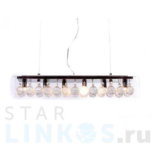 Купить с доставкой Подвесной светильник Lumina Deco Briza LDP 1057-600 в Туле