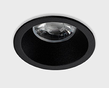 Купить Встраиваемый светодиодный светильник Italline DL 3241 black в Туле