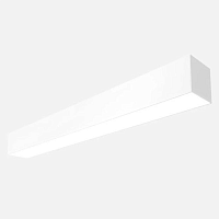 Купить Потолочный светодиодный светильник Siled La Linea 7371697 в Туле