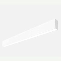 Купить Потолочный светодиодный светильник Siled La Linea 7371546 в Туле