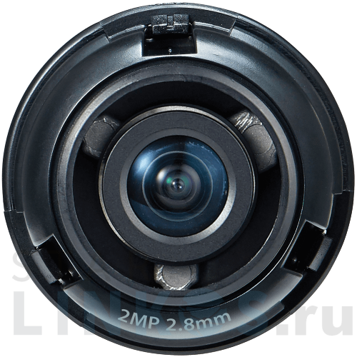 Купить с доставкой Видеомодуль 2 Мп Wisenet SLA-2M2800Q для камеры Wisenet PNM-9000VQ в Туле