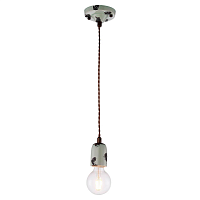 Купить Подвесной светильник Lussole Loft Vermilion GRLSP-8160 в Туле