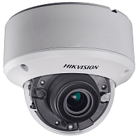Купить Уличная 8 Мп TVI-камера Hikvision DS-2CE59U8T-VPIT3Z (2.8-12 мм) в Туле