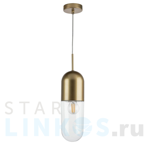 Купить с доставкой Подвесной светильник Lightstar Ramo 690013 в Туле