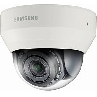 Купить Видеокамера Wisenet Samsung SND-6084RP с 2.8 zoom, ИК-подсветкой и WDR 120 дБ в Туле