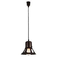 Купить Подвесной светильник Lussole Loft Watertown GRLSP-9696 в Туле
