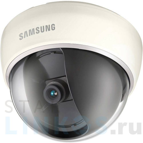 Купить с доставкой Аналоговая камера 1000 TVL Wisenet Samsung SCD-5020P в Туле фото 2