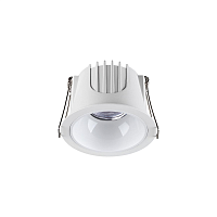 Купить Встраиваемый светодиодный светильник Novotech Spot Knof 358690 в Туле