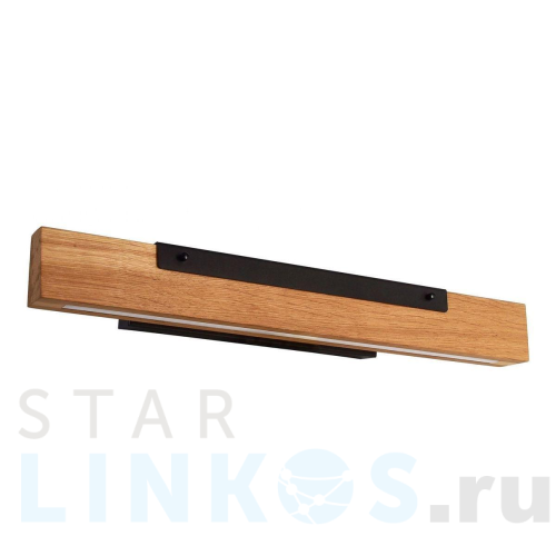 Купить с доставкой Настенный светильник Deko-Light Madera 341248 в Туле