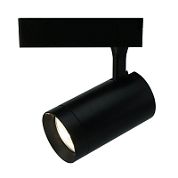 Купить Трековый светодиодный светильник Arte Lamp Soffitto A1720PL-1BK в Туле