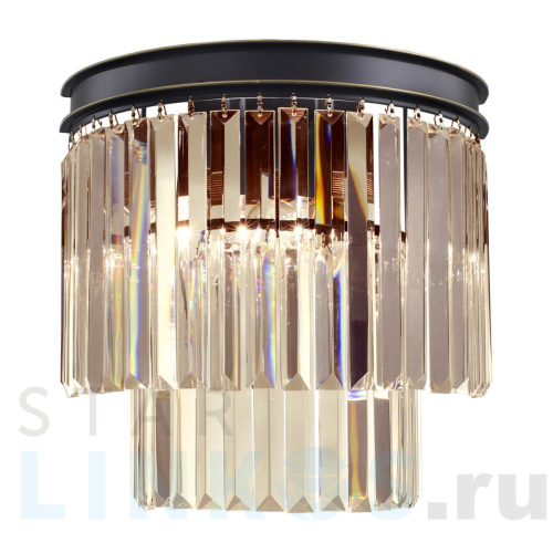 Купить с доставкой Настенный светильник Citilux Мартин CL332322 в Туле