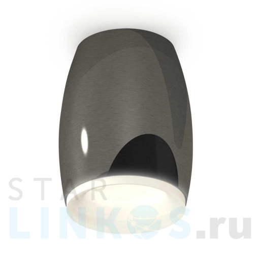 Купить с доставкой Комплект потолочного светильника Ambrella light Techno Spot XC (C1123, N7165) XS1123021 в Туле