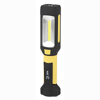 Купить Рабочий светодиодный фонарь ЭРА Практик от батареек 300 лм RB-801 Б0027823 в Туле