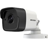 Купить Высокочувствительная 5Мп HD-TVI камера Hikvision DS-2CE16H5T-IT с EXIR-подсветкой в Туле