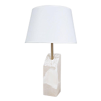 Купить Настольная лампа Arte Lamp Porrima A4028LT-1PB в Туле