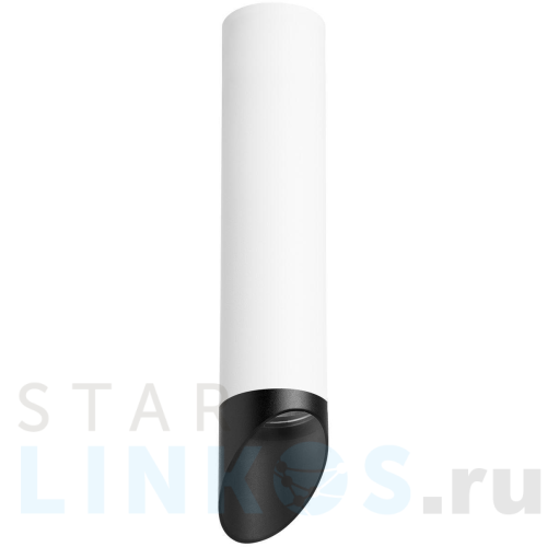 Купить с доставкой Потолочный светильник Lightstar Rullo (214496+201437) R49637 в Туле
