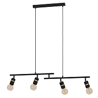 Купить Подвесной светильник Eglo Lurone 900177 в Туле