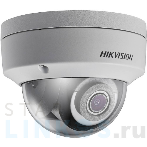 Купить с доставкой Уличная 4 Мп IP-камера Hikvision DS-2CD2143G0-IS (8 мм) в Туле фото 3