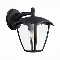 Купить Уличный настенный светильник ST Luce Sivino SL081.411.01 в Туле