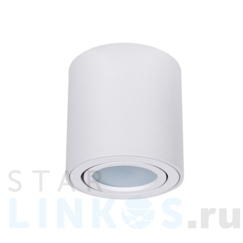 Купить с доставкой Потолочный светильник Arte Lamp Beid A1513PL-1WH в Туле