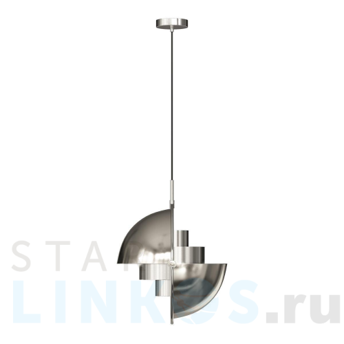 Купить с доставкой Подвесной светильник Loft IT Multi-lite Loft9915-CH в Туле