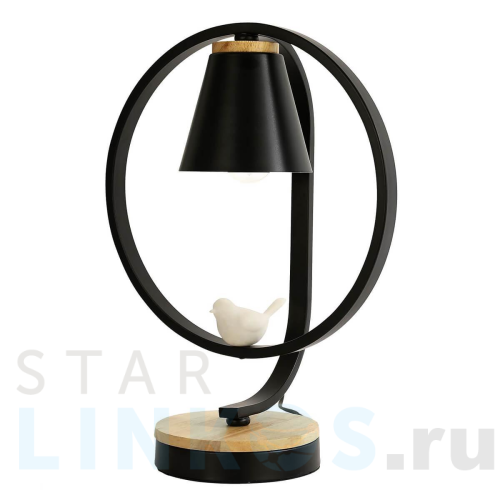 Купить с доставкой Настольная лампа F-Promo Uccello 2938-1T в Туле