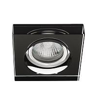 Купить Точечный светильник Kanlux MORTA B CT-DSL50-B 22110 в Туле