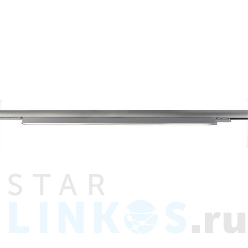 Купить с доставкой Трековый светодиодный светильник Deko-Light Linear 707045 в Туле