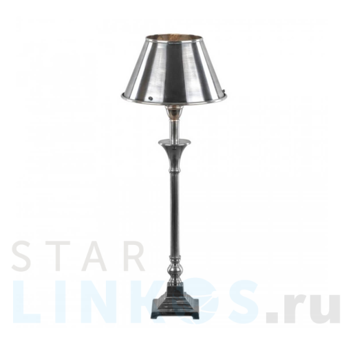 Купить с доставкой Настольная лампа Covali NL-50324 в Туле