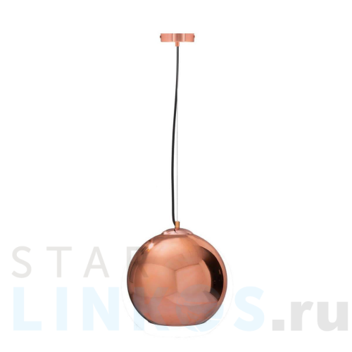 Купить с доставкой Подвесной светильник Loft IT Copper Shade Loft2023-A в Туле