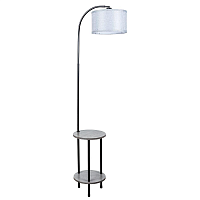 Купить Торшер Arte Lamp Combo A4055PN-1BK в Туле