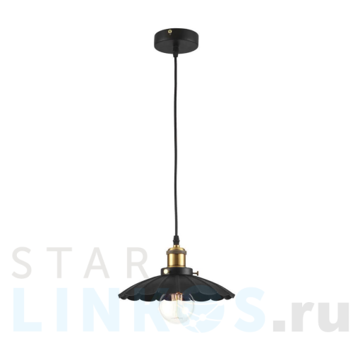 Купить с доставкой Подвесной светильник Loft IT Factory Filament Loft1101 в Туле