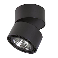 Купить Потолочный светодиодный светильник Lightstar Forte Muro 213837 в Туле