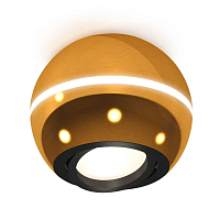 Купить Комплект потолочного светильника Ambrella light Techno Spot XC (C1105,N7002) XS1105010 в Туле
